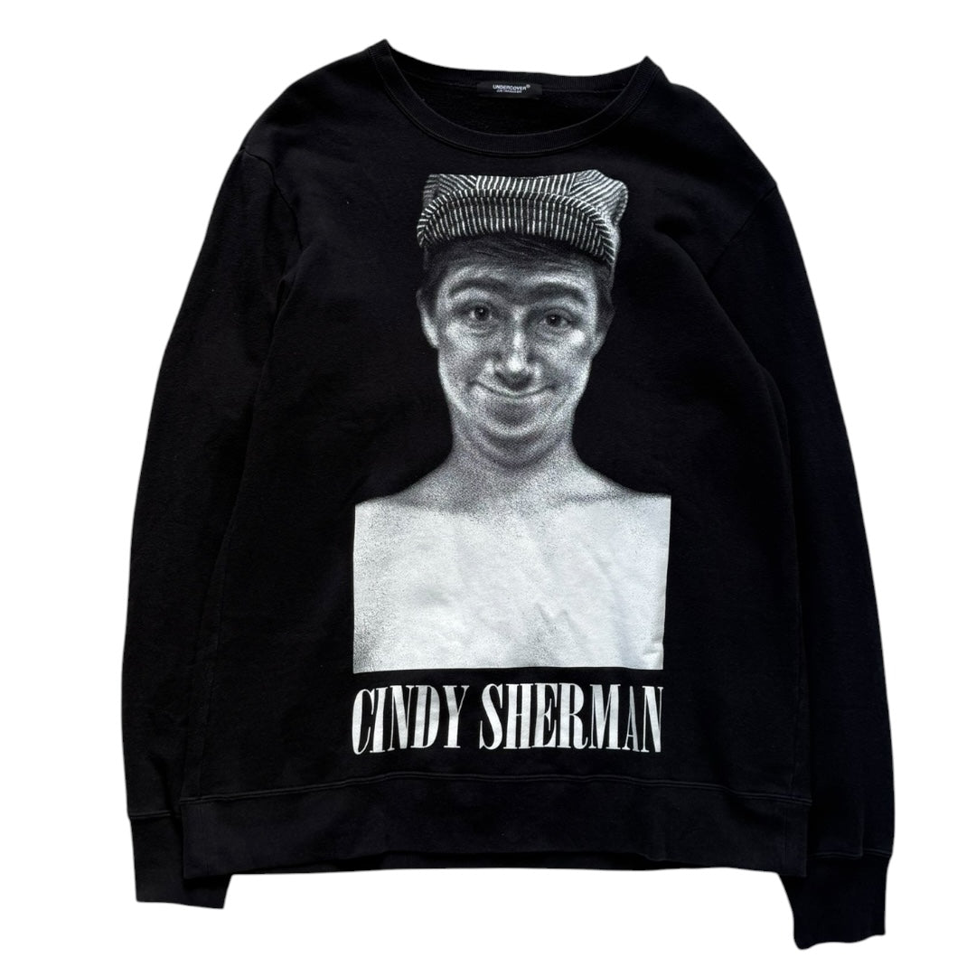 Undercover x Cindy Sherman SS2020