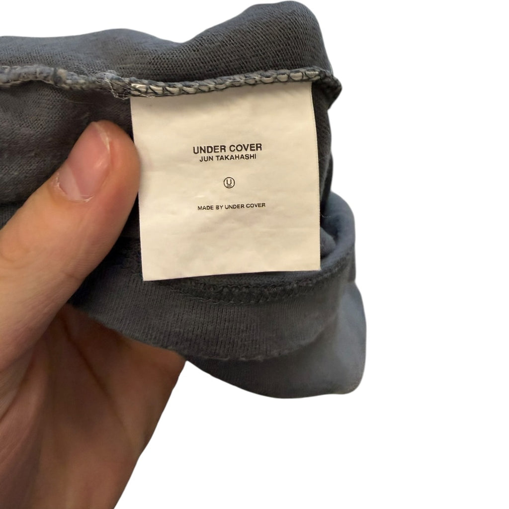 Undercover x WTAPS SS2000