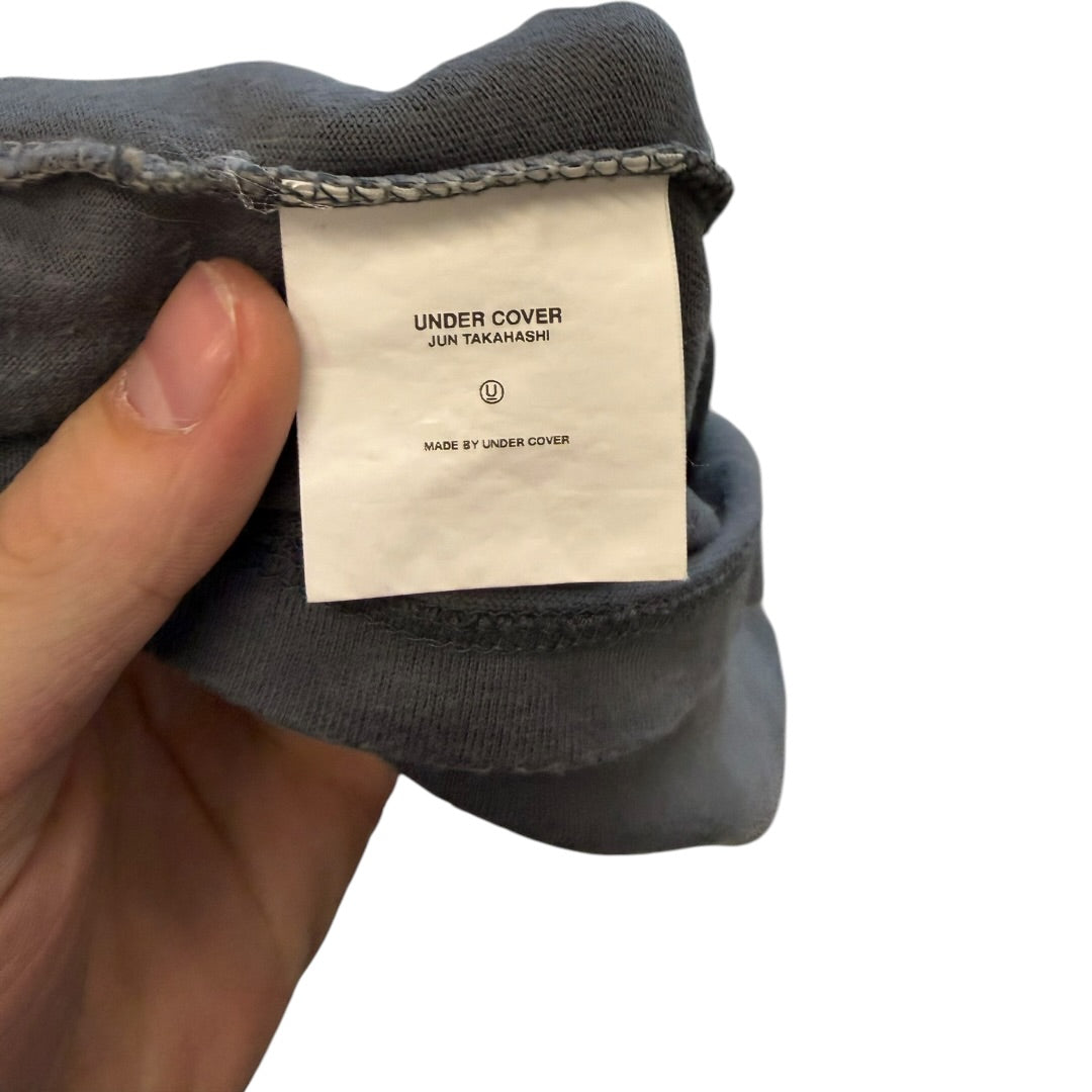 Undercover x WTAPS SS2000