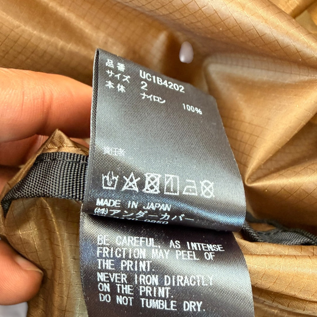 Undercover SS2022