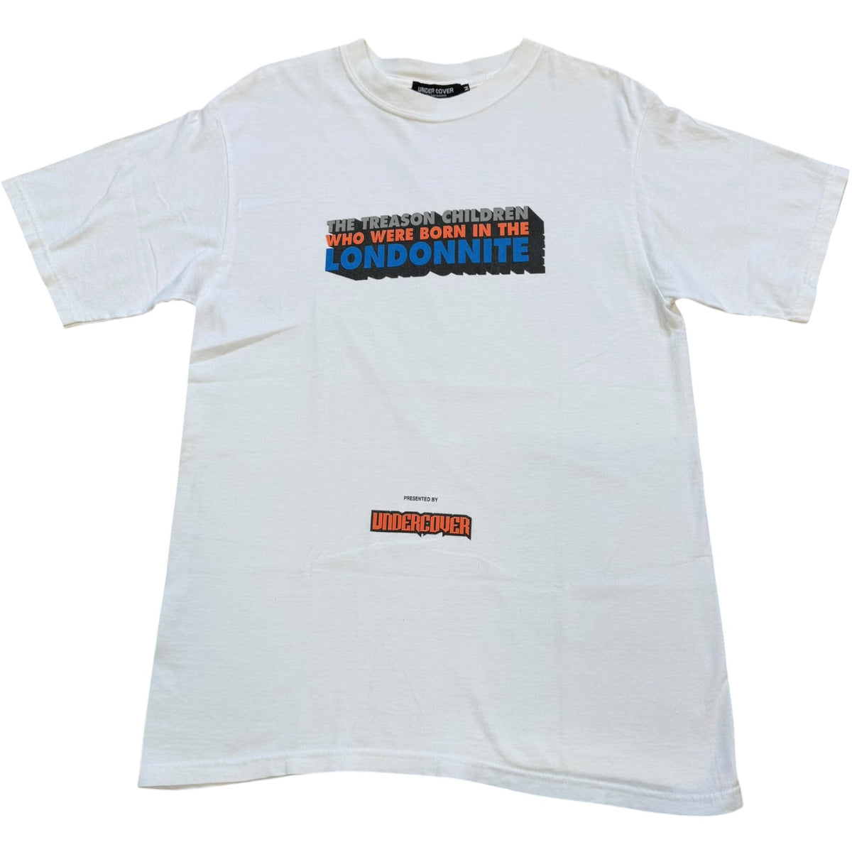 Undercover x London Nite AW2000