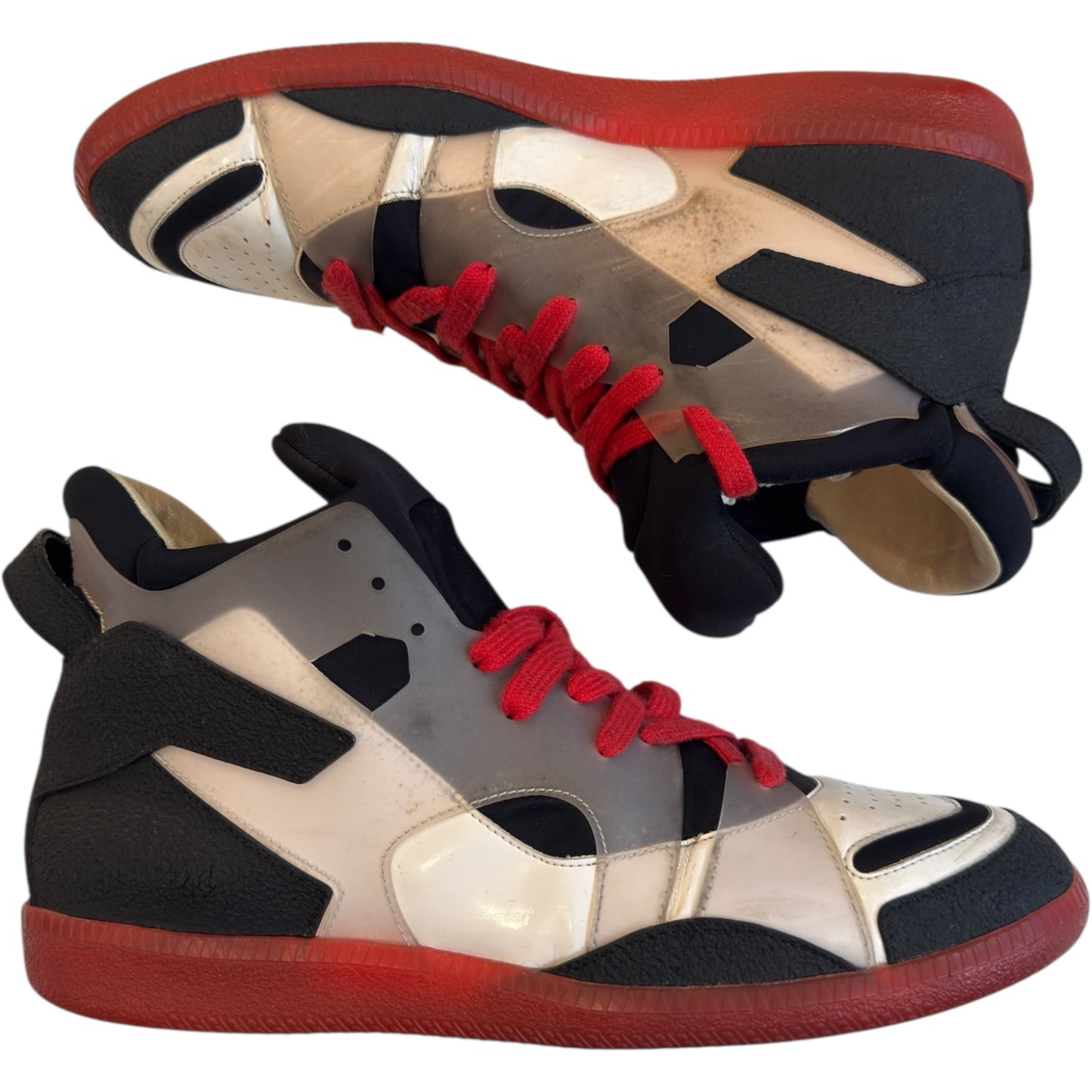 Maison Margiela AW2014