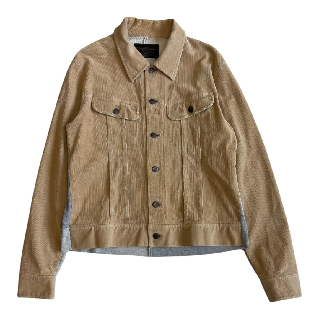 Undercover AW2003