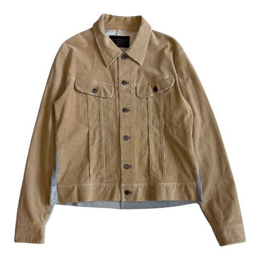 Undercover AW2003