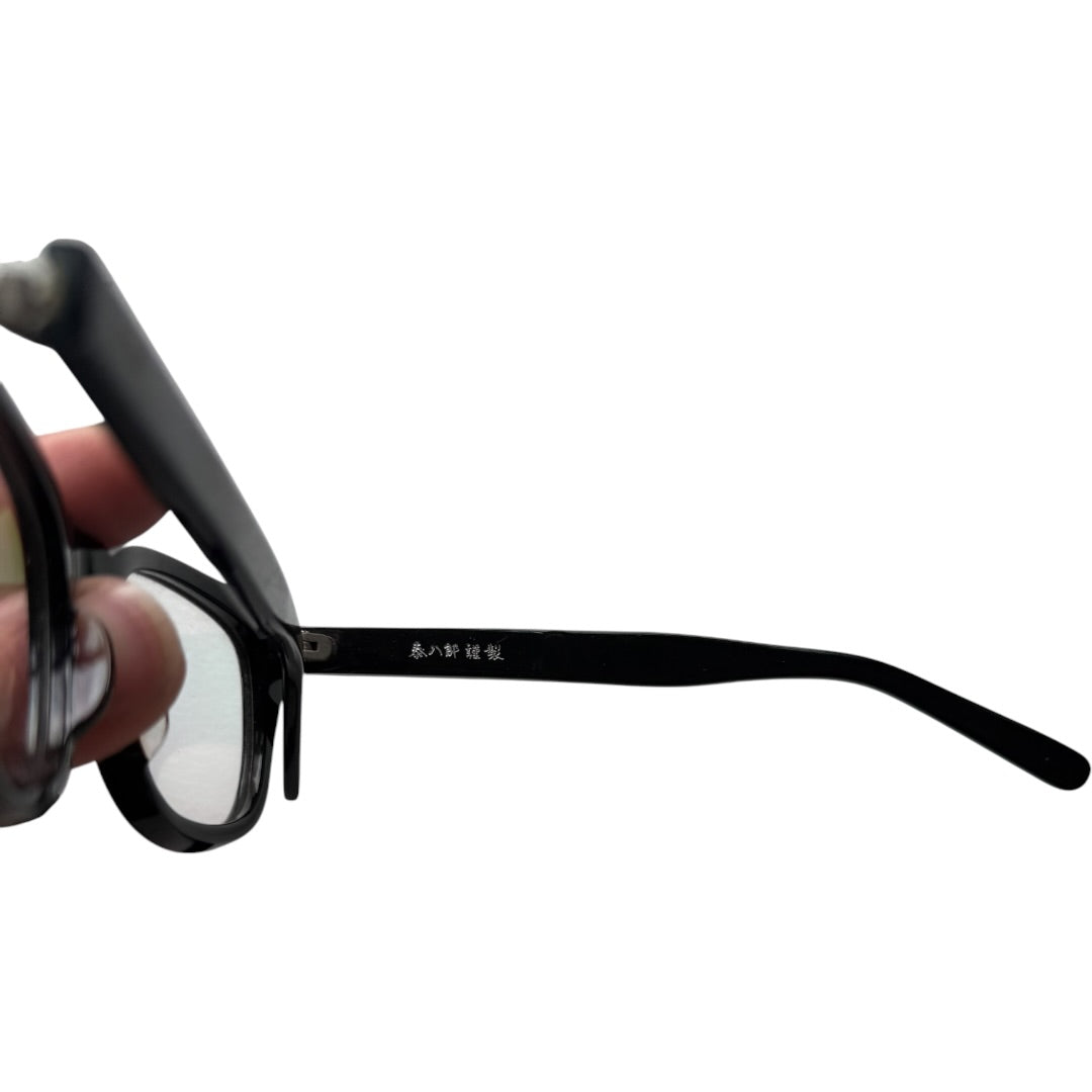 Number (N)ine x Tai Hachiro SS2004