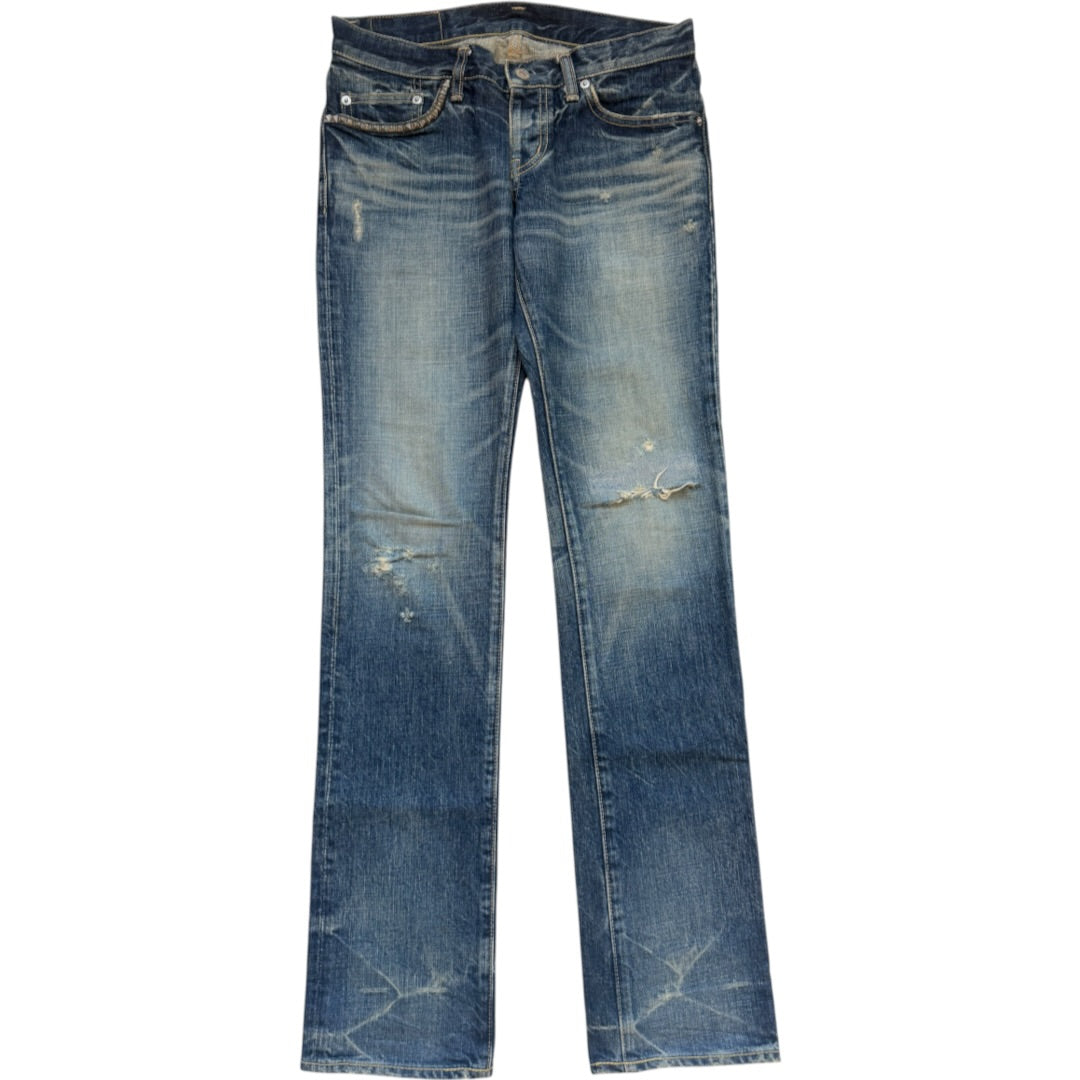 Hysteric Glamour