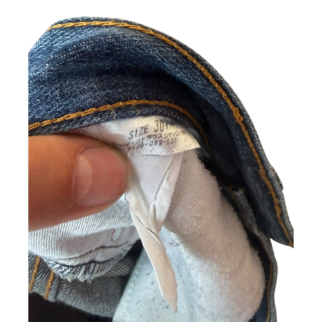 AFFA x Fenom x Levi’s