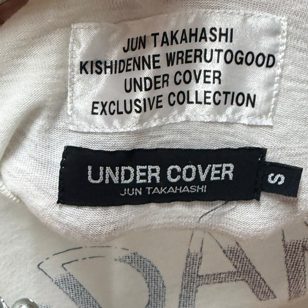 Undercover x Hysteric Glamour x Kishidan SS2006