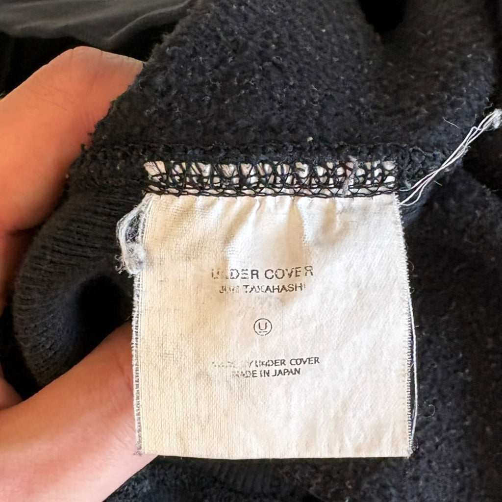 Undercover AW1998