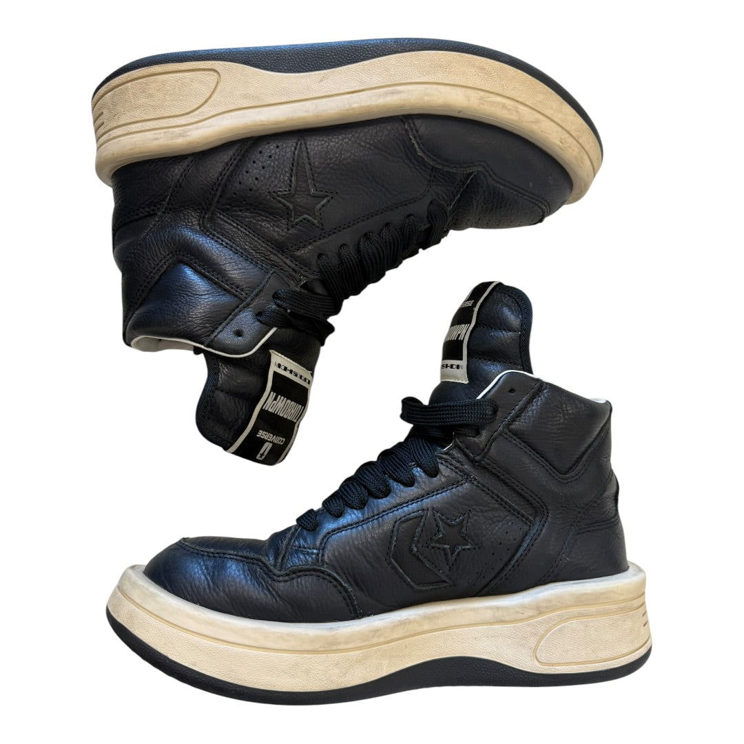 Rick Owens x Converse