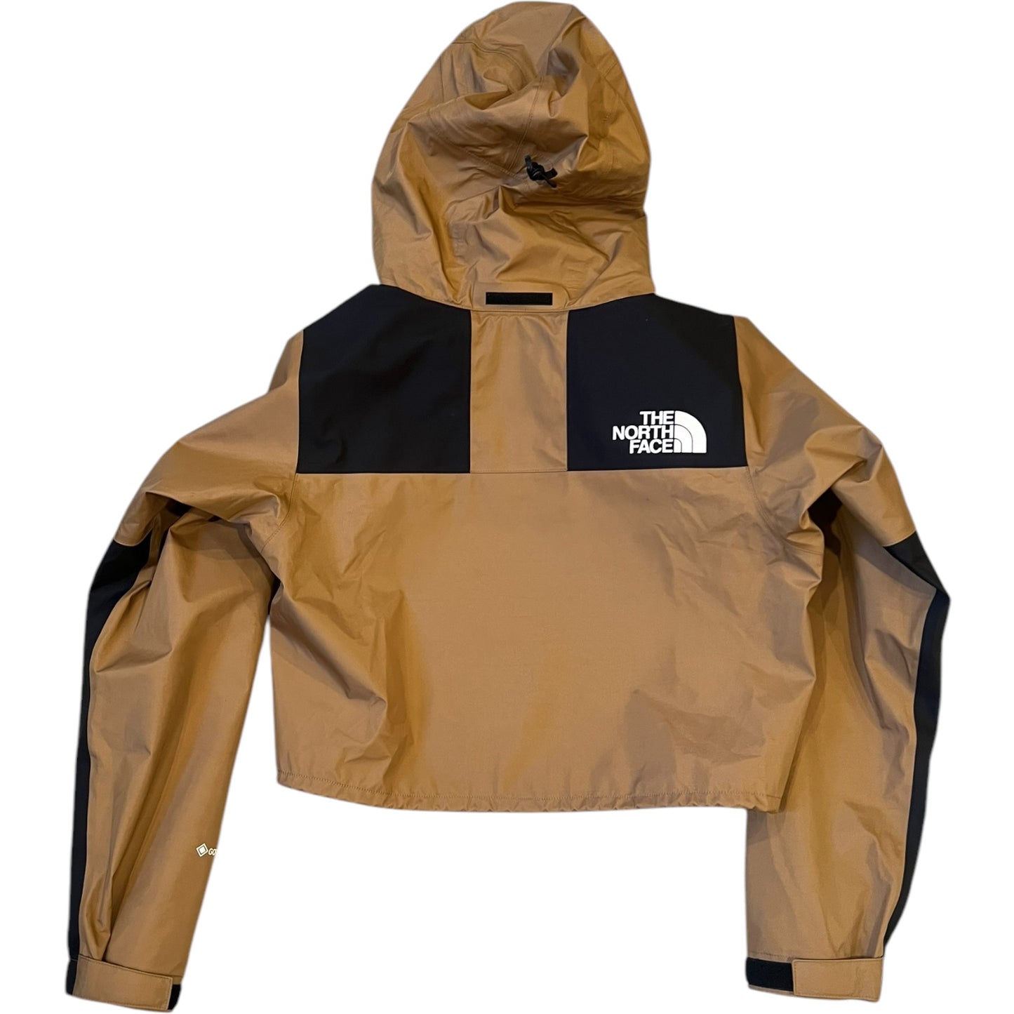 HYKE x The North Face