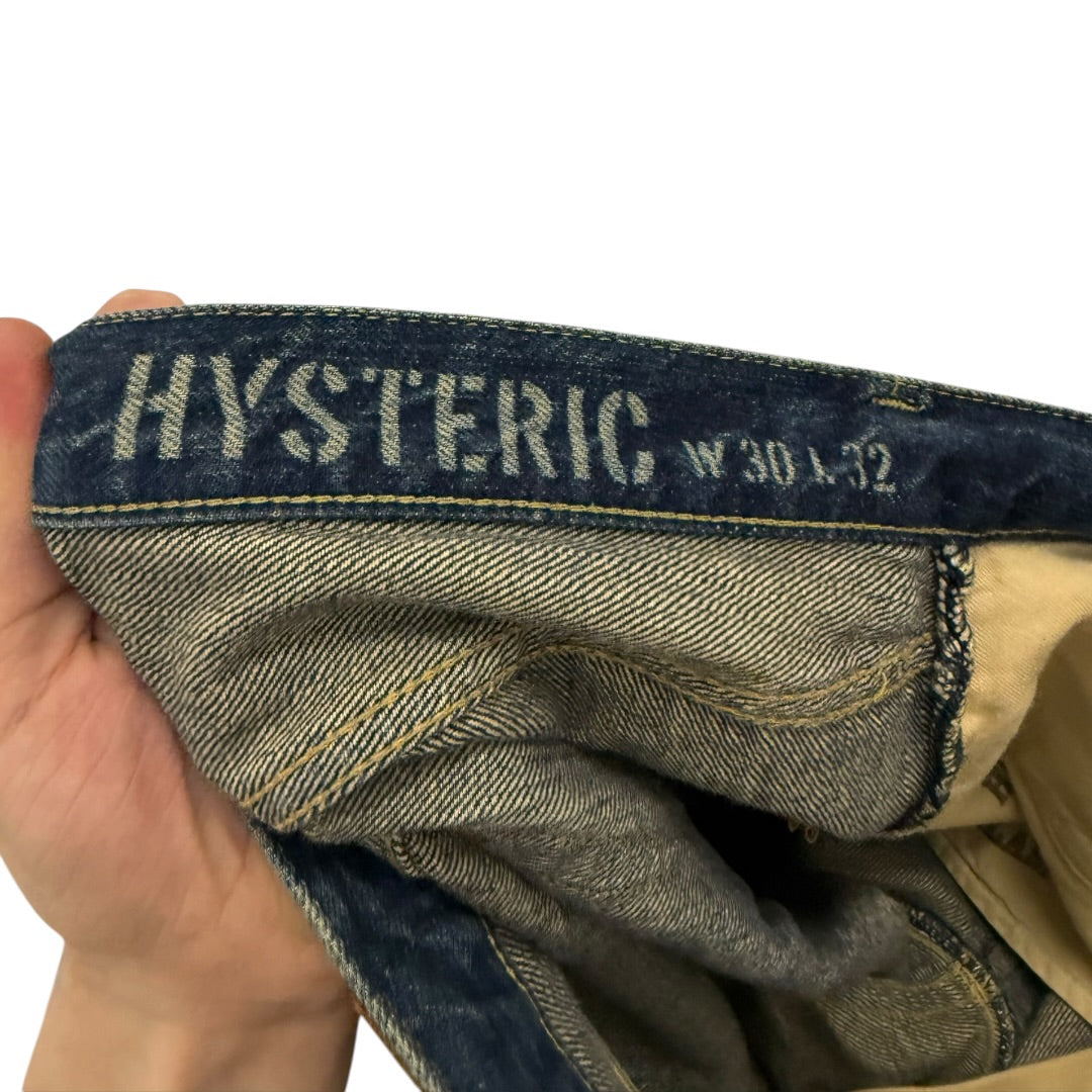 Hysteric Glamour