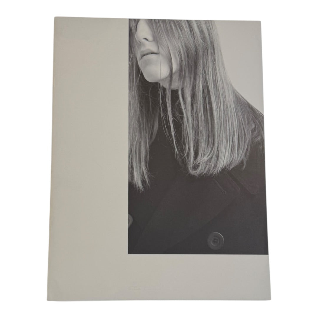 Rick Owens AW2015