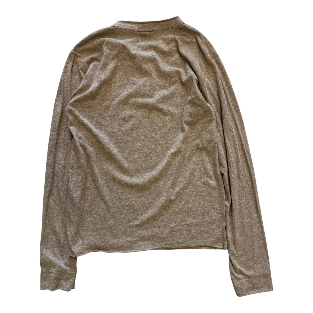 Number (N)ine SS2007