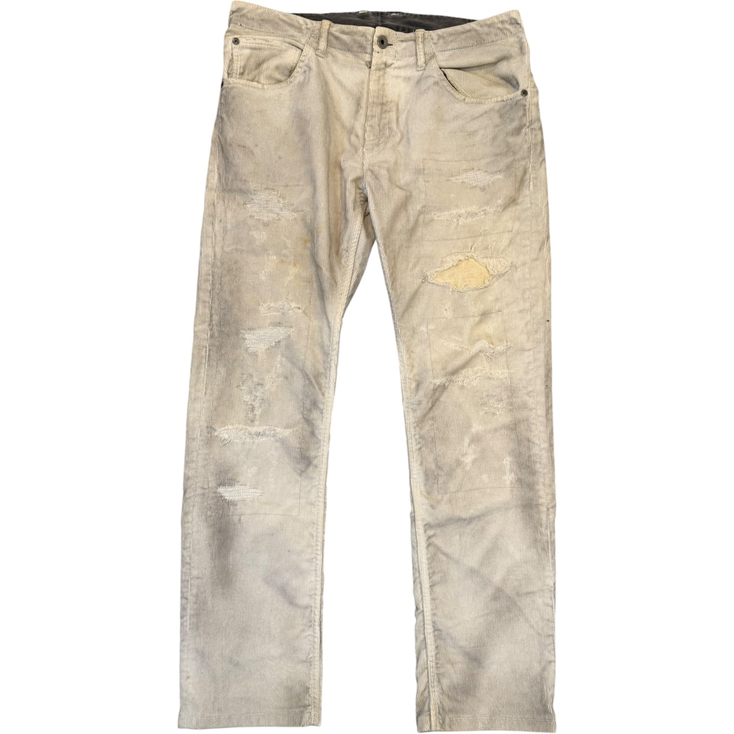 Isamu Katayama BACKLASH