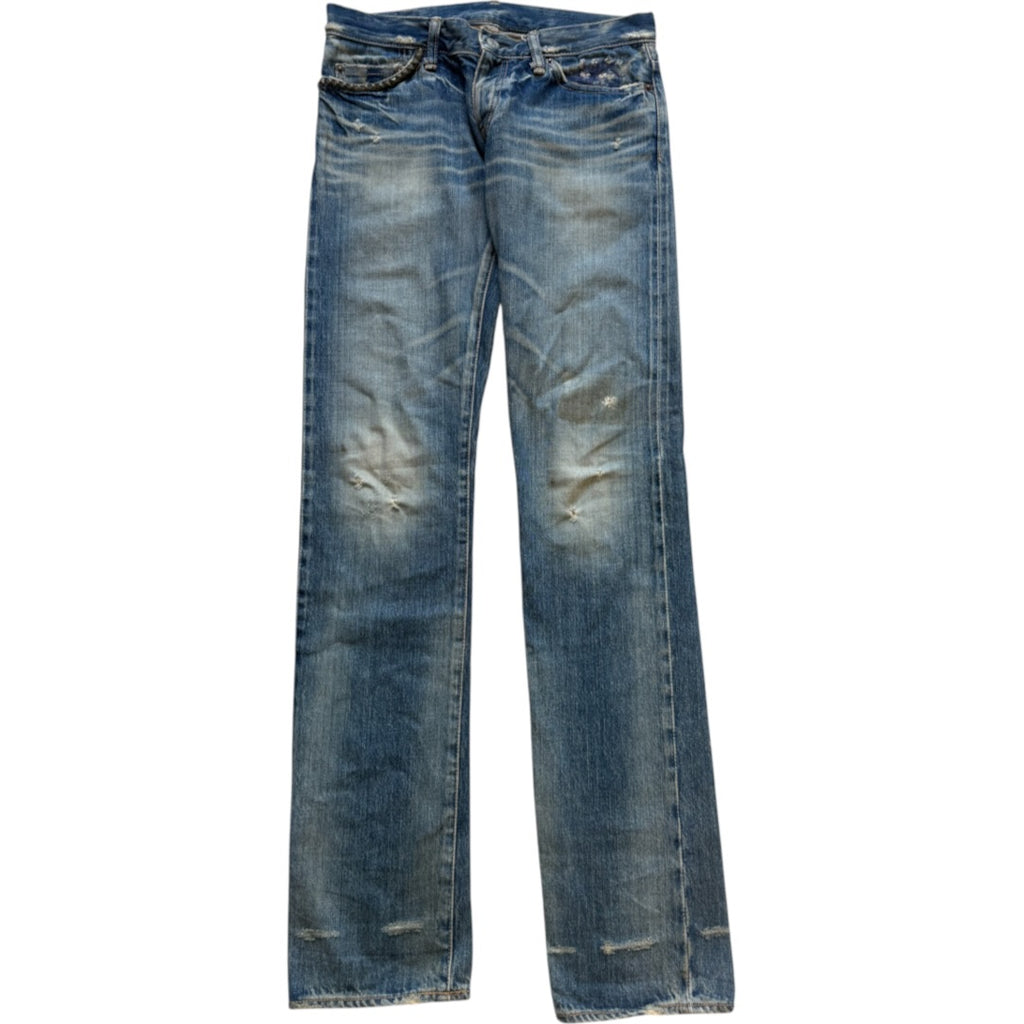 Hysteric Glamour