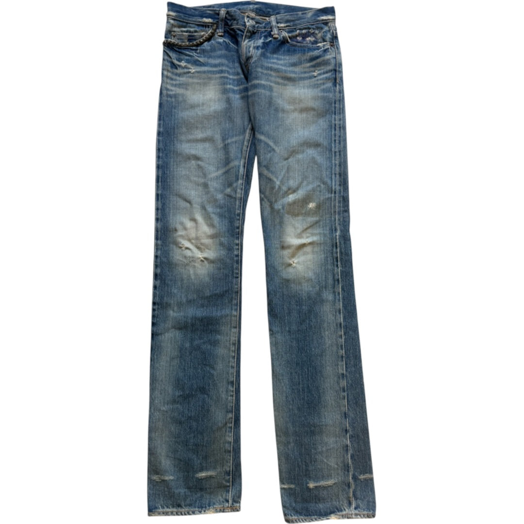 Hysteric Glamour