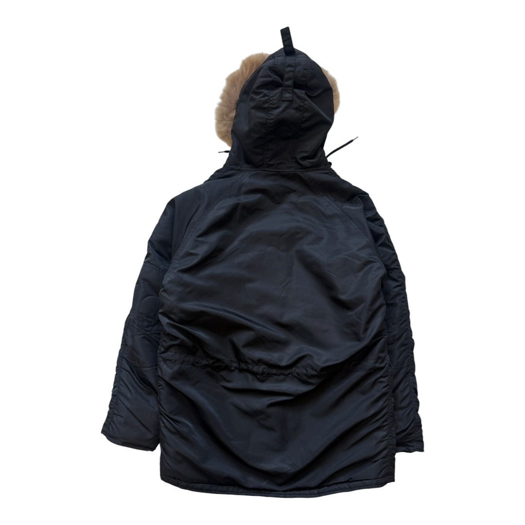 Mastermind Japan x Alpha Industries