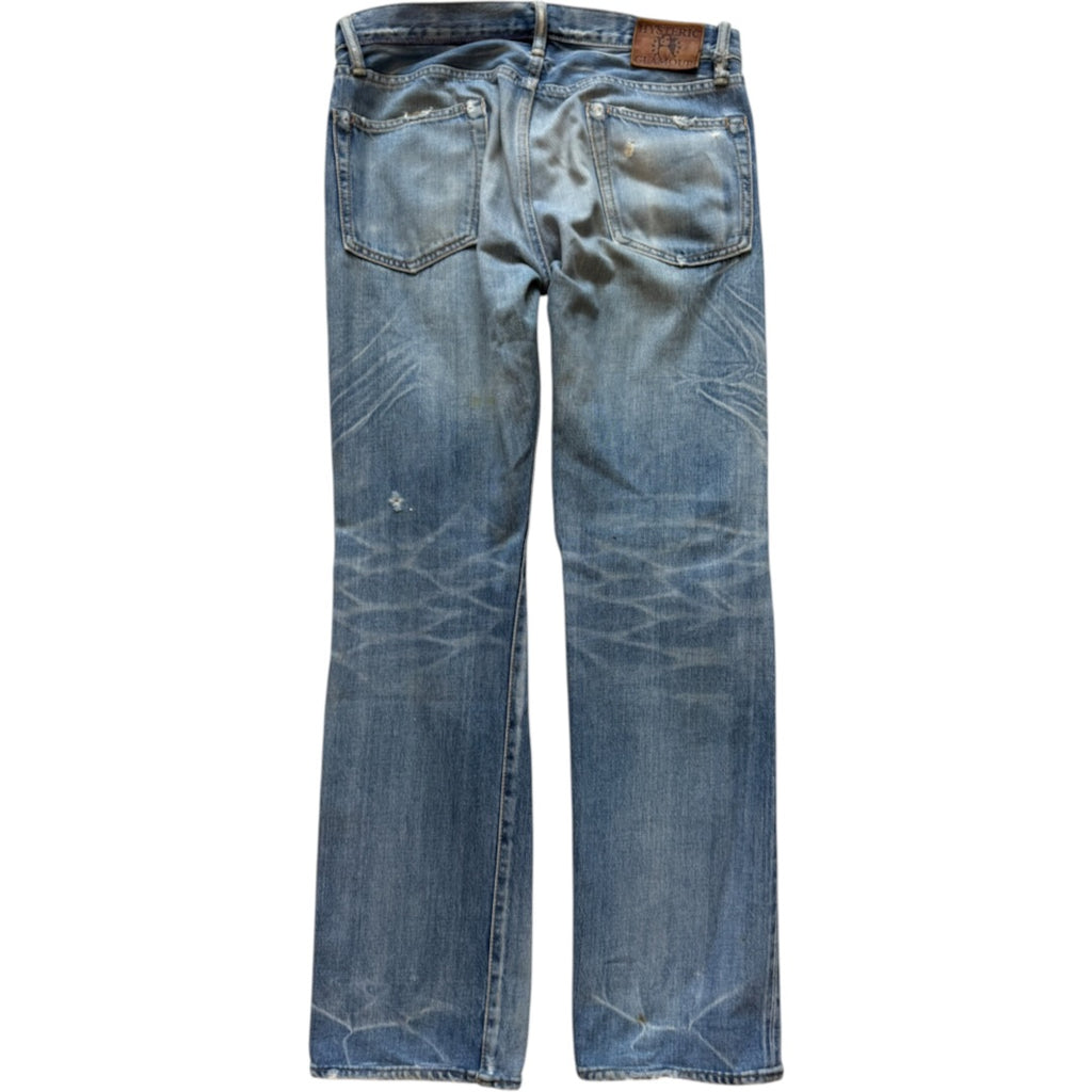 Hysteric Glamour