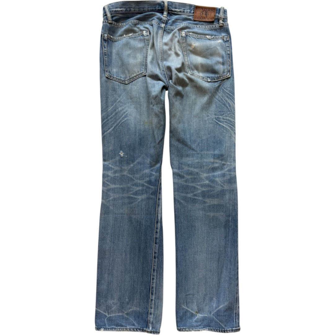 Hysteric Glamour