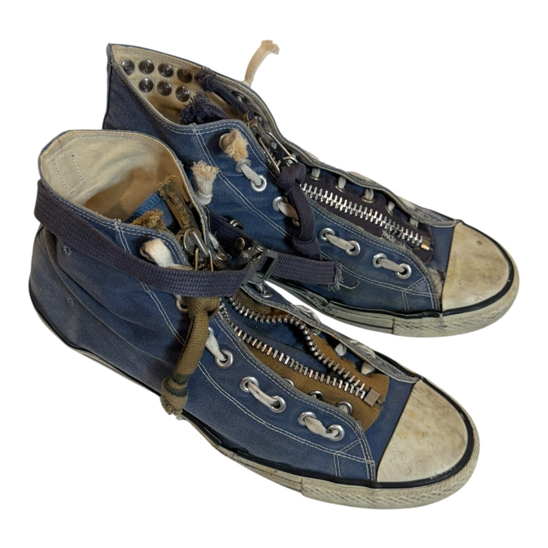 Undercover x Takahiro Miyashita