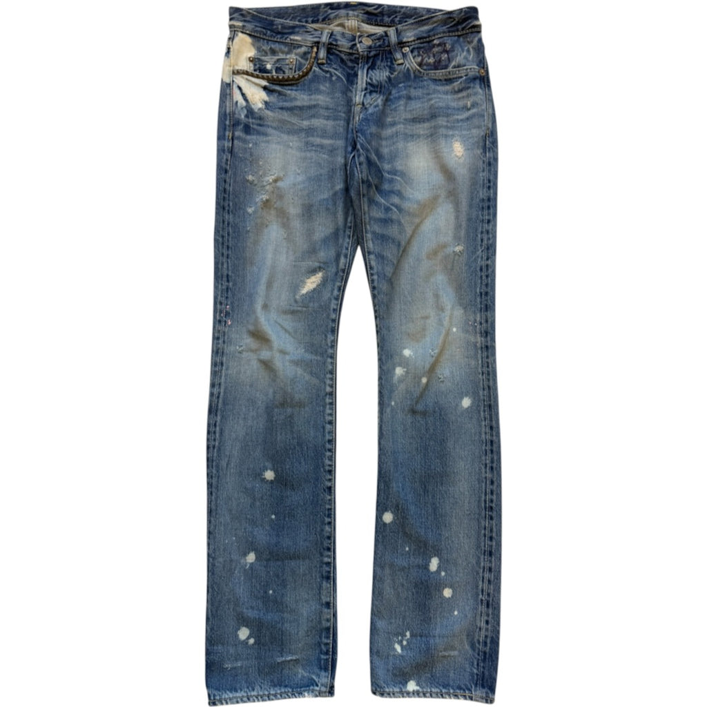 Hysteric Glamour
