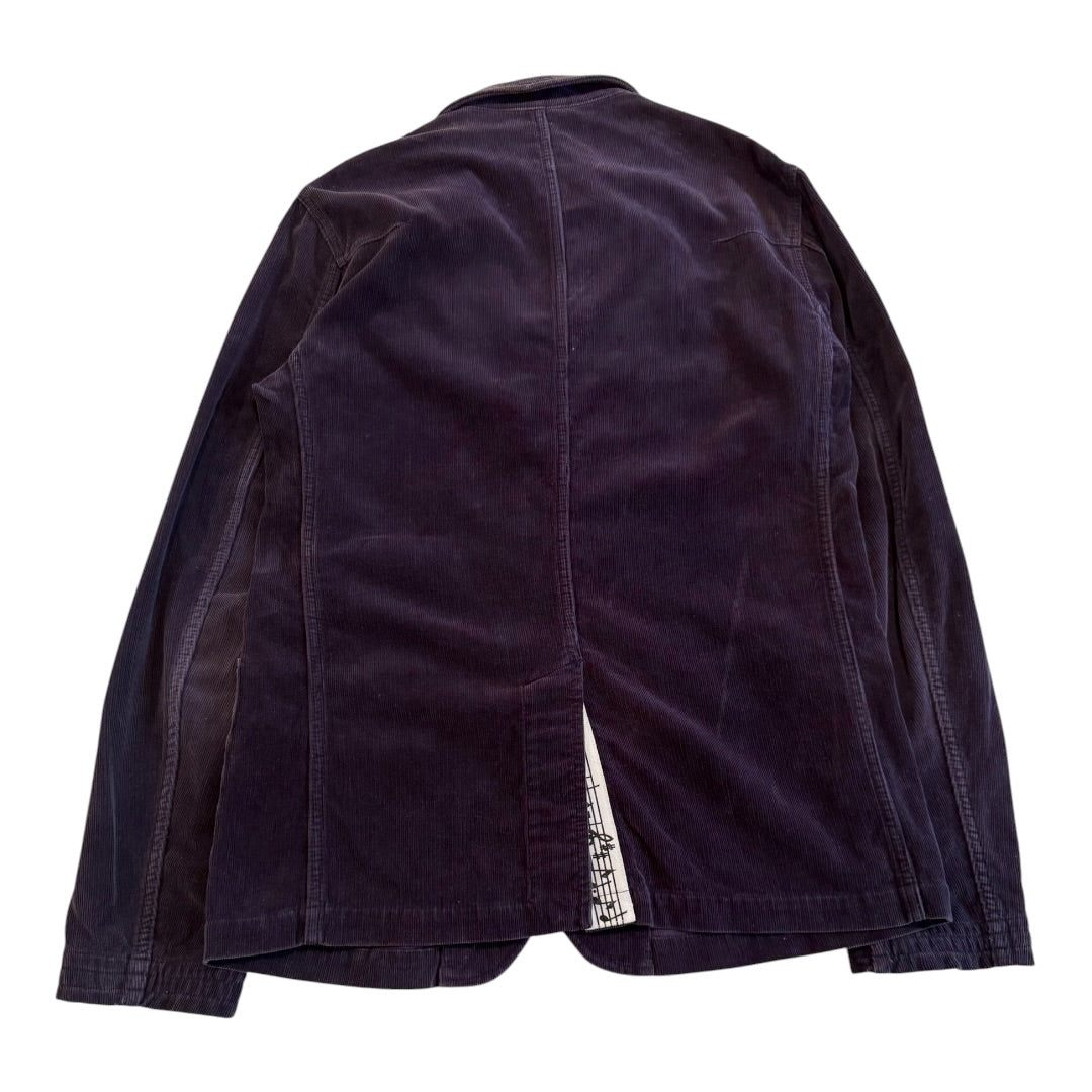 Number (N)ine AW2009