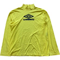 Vetements x Umbro SS2018
