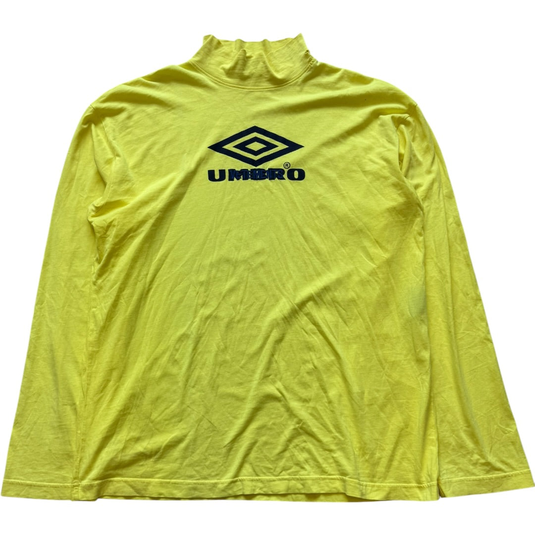 Vetements x Umbro SS2018