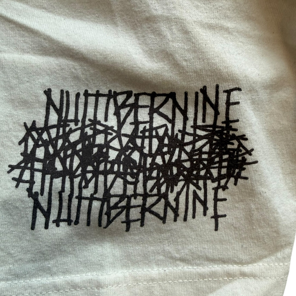Number (N)ine x Snoozer 2008