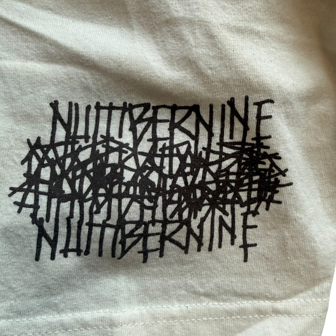 Number (N)ine x Snoozer 2008