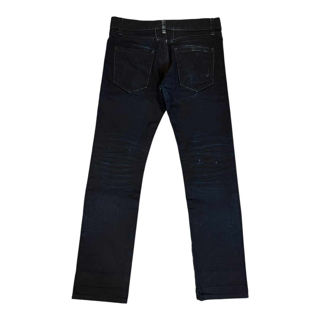 Saint Laurent AW2013