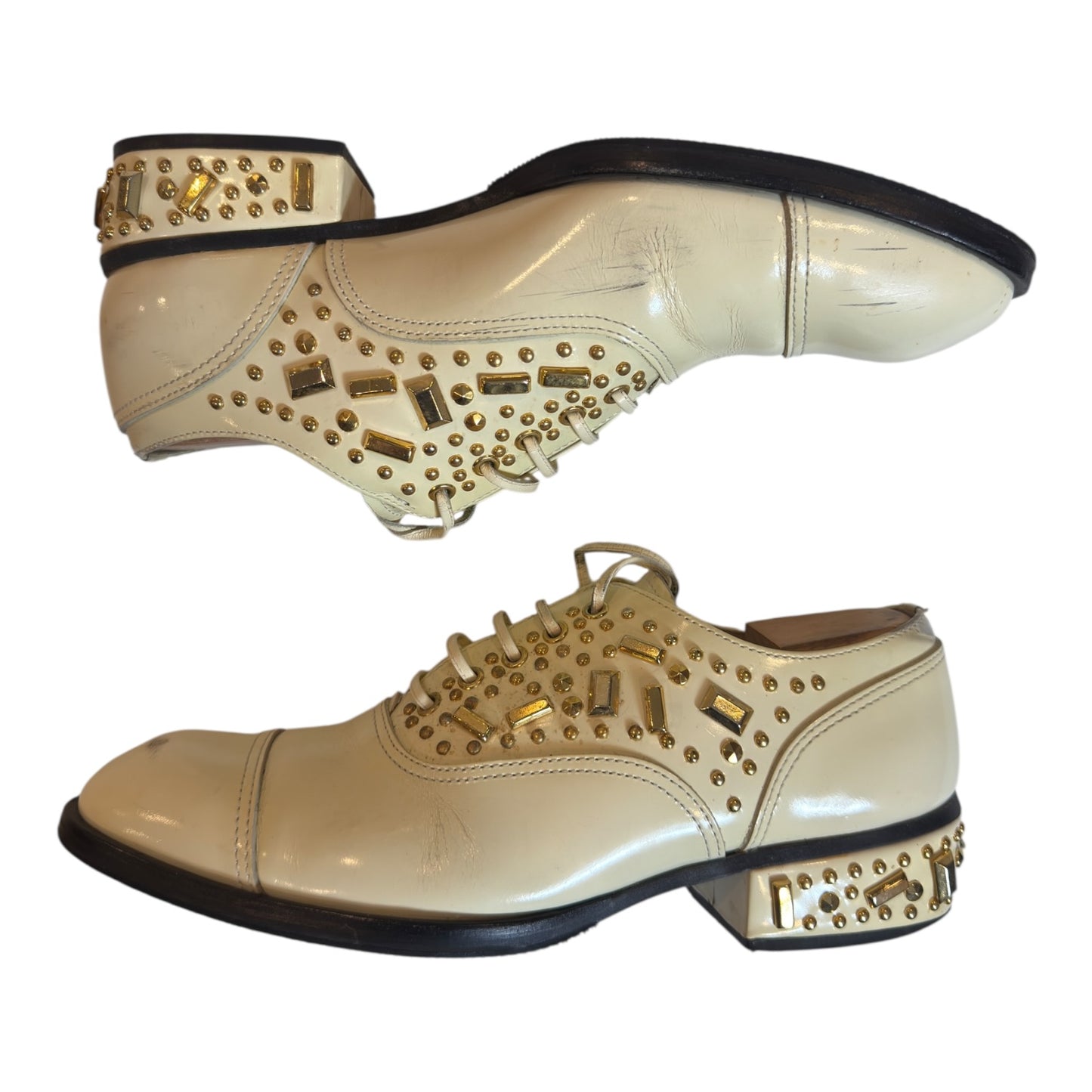 Comme des Garçons Homme Plus SS2007