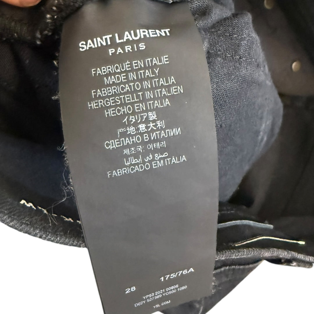 Saint Laurent