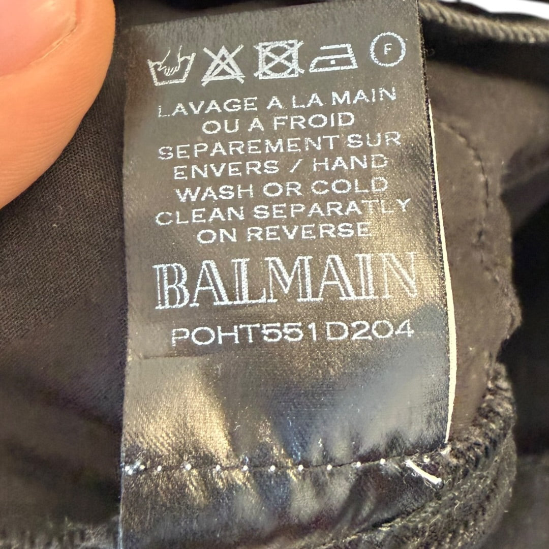 Balmain