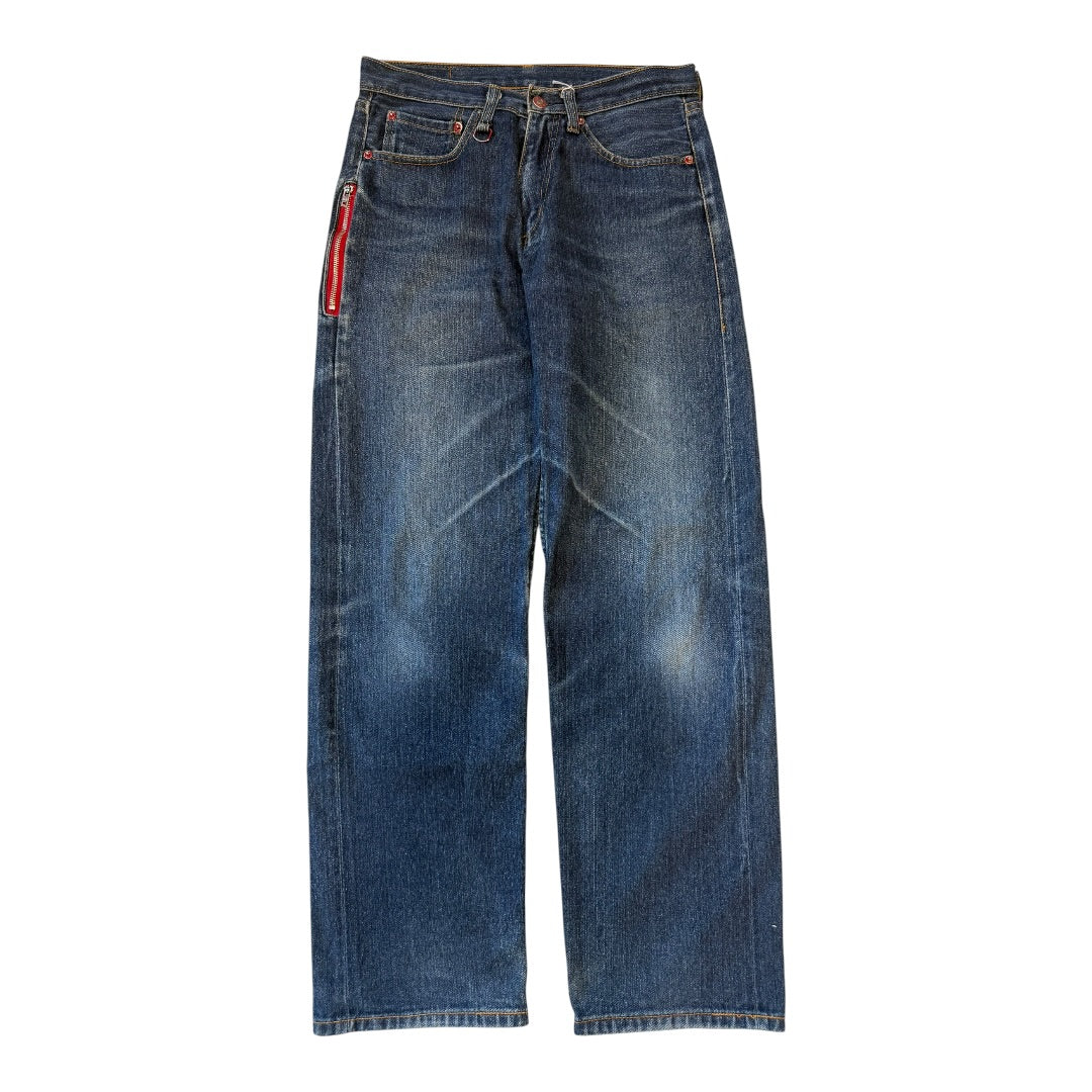 AFFA x Fenom x Levi’s