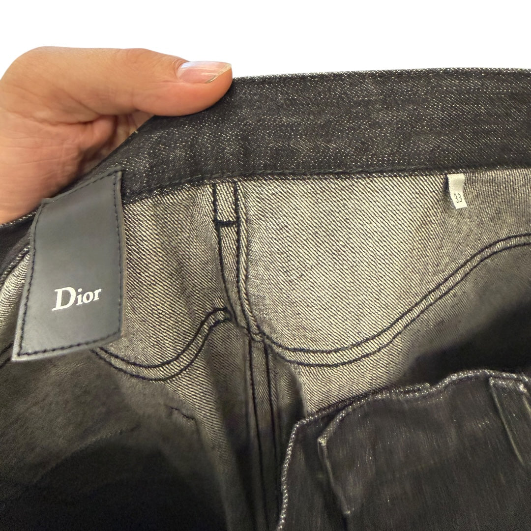 Dior Homme AW2010