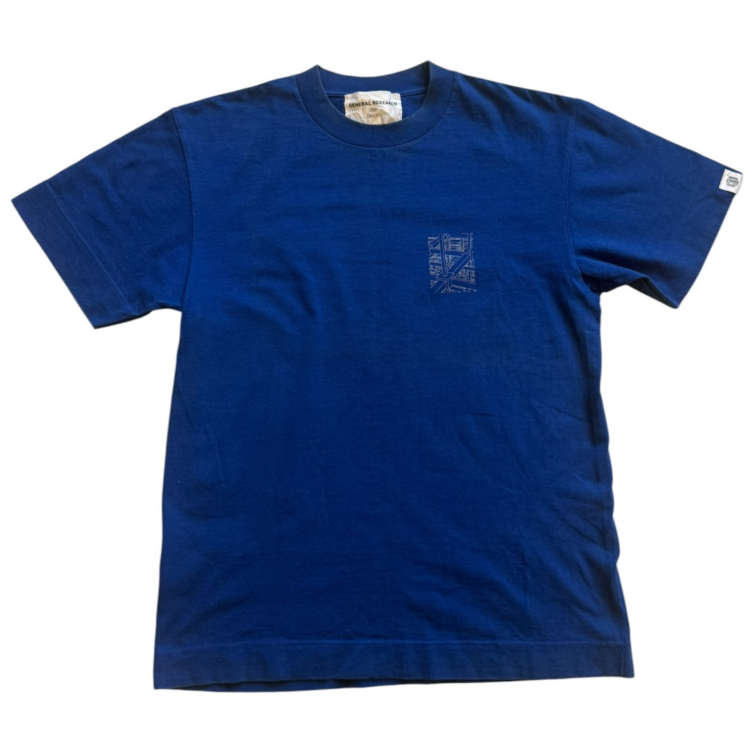 General Research SS2001
