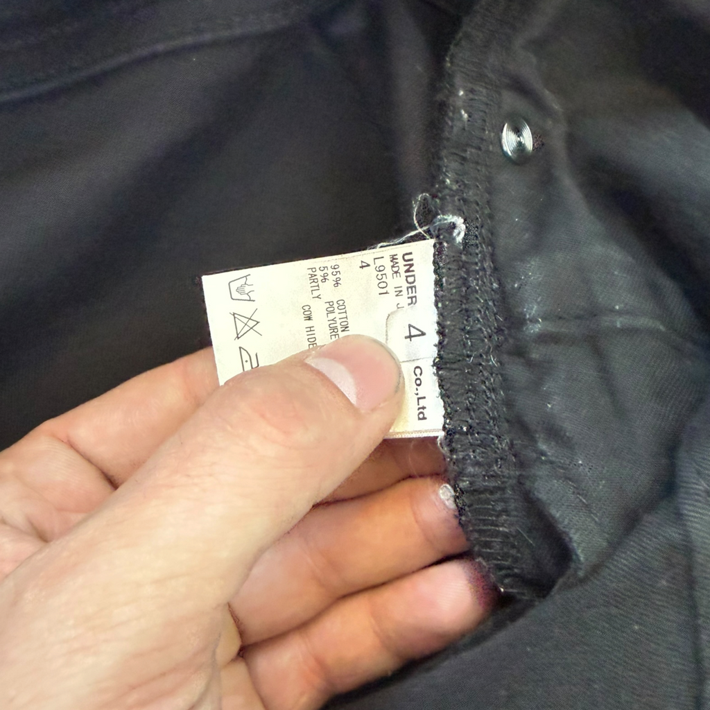 Undercover AW2013
