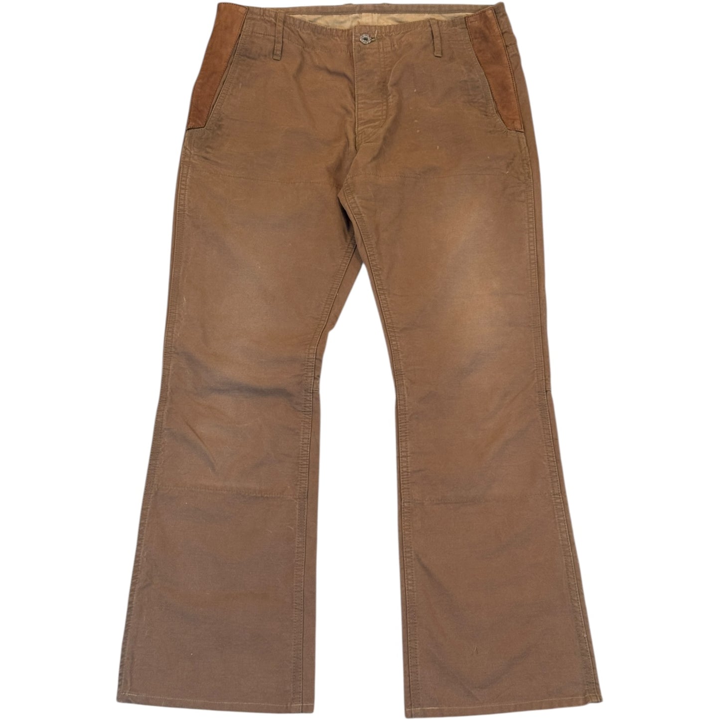 Isamu Katayama BACKLASH