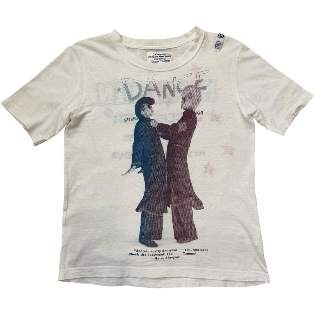 Undercover x Hysteric Glamour x Kishidan SS2006