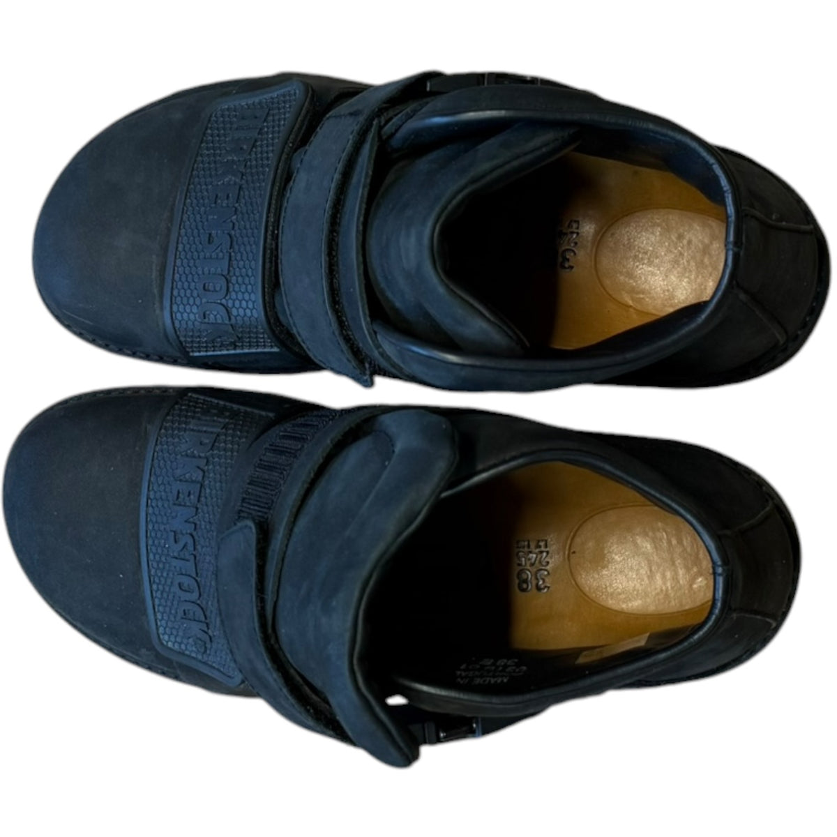 Rick Owens x Birkenstock