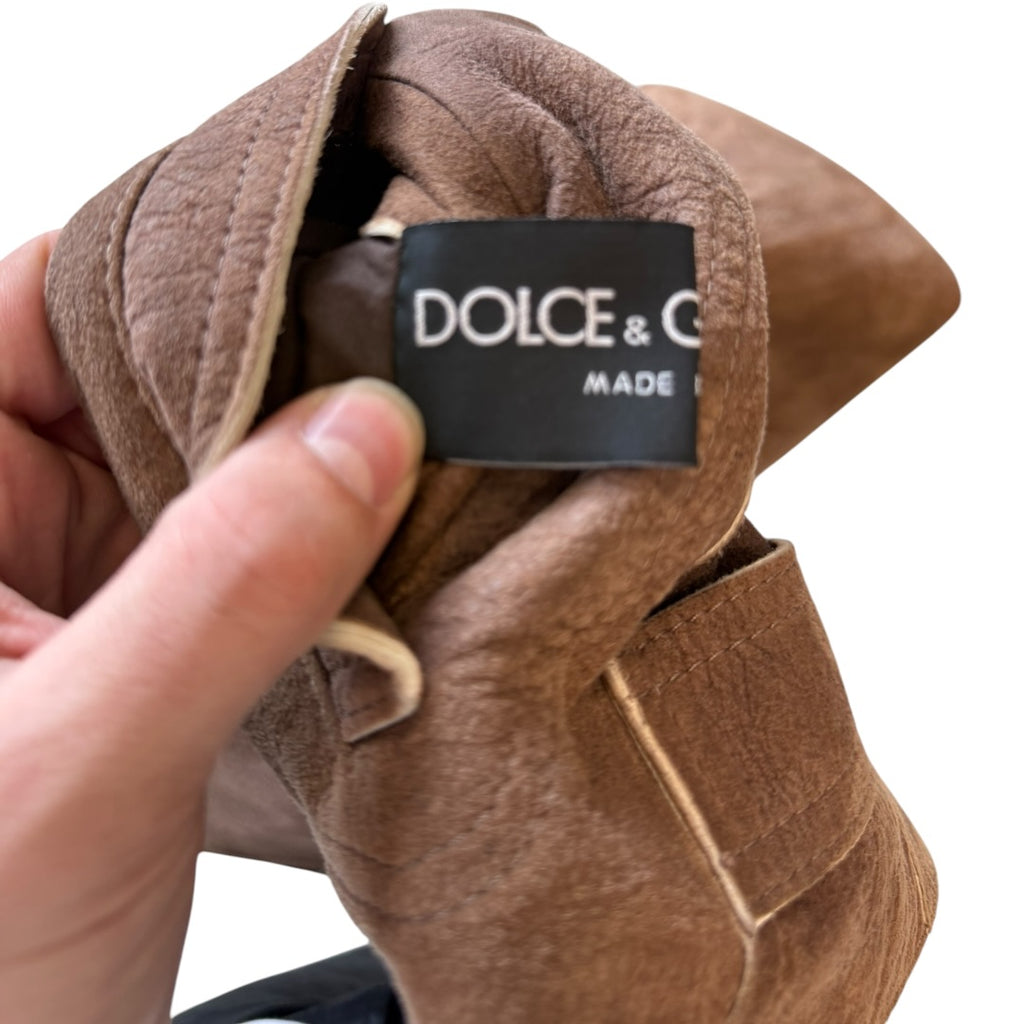 Dolce & Gabbana