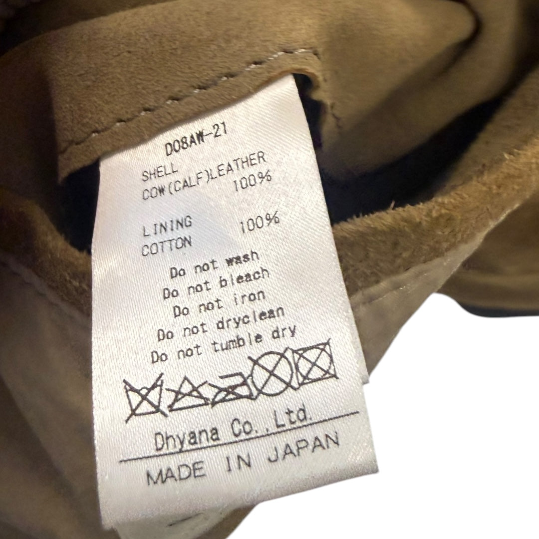 Isamu Katayama AW2008