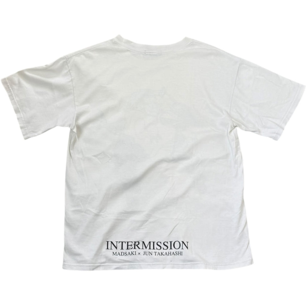 Undercover x Madsaki SS1998