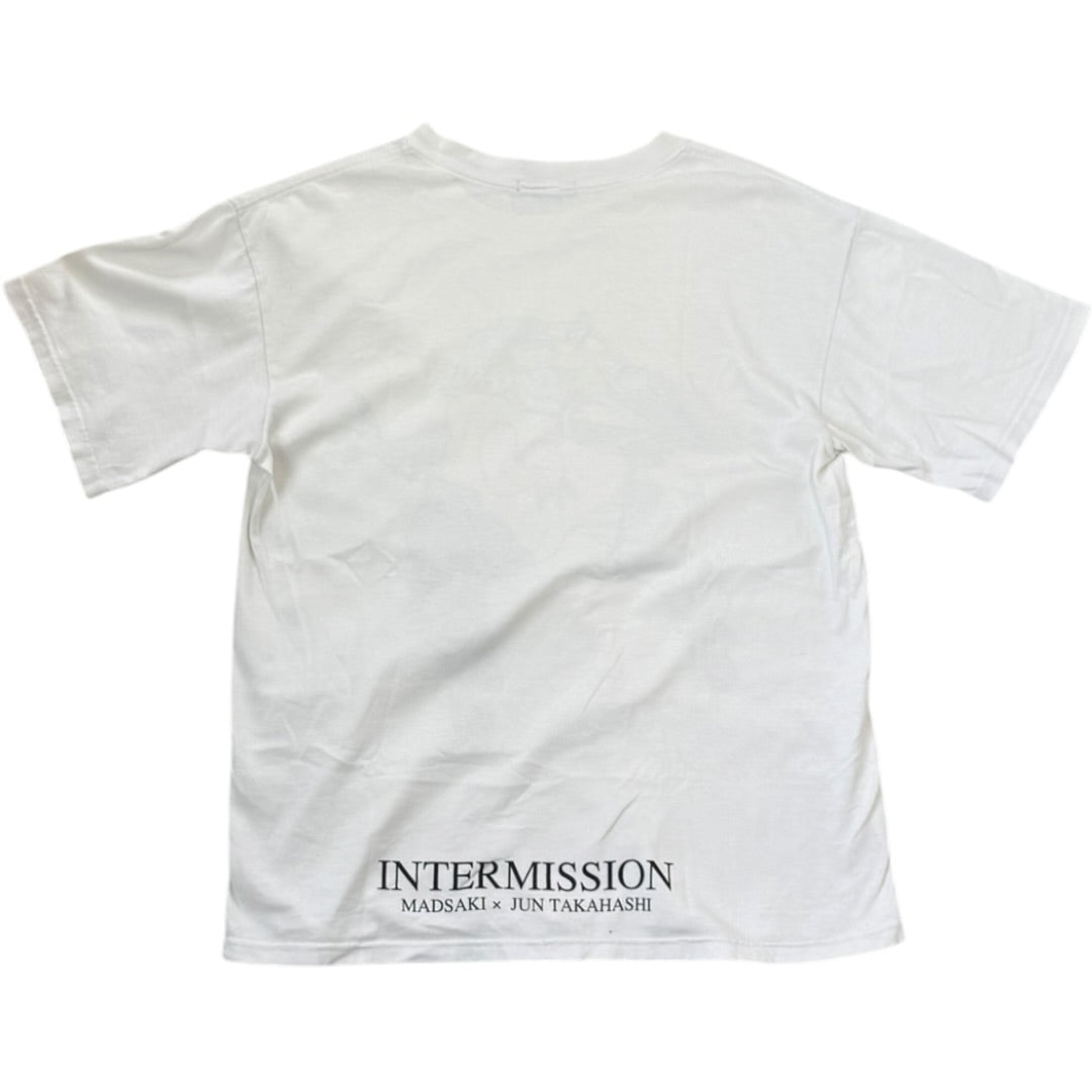 Undercover x Madsaki SS1998