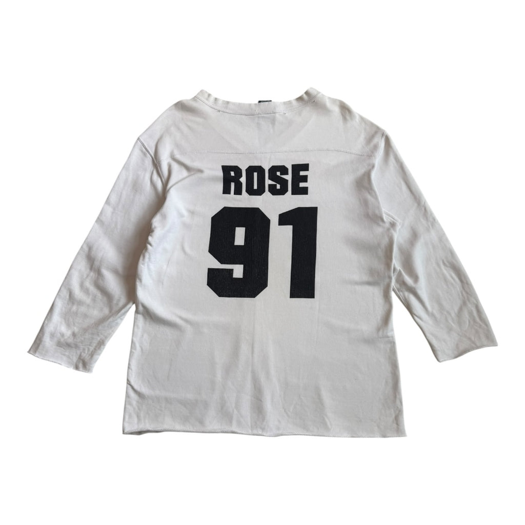 Number (N)ine SS2006
