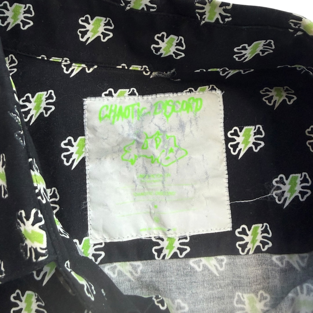 Undercover SS2001