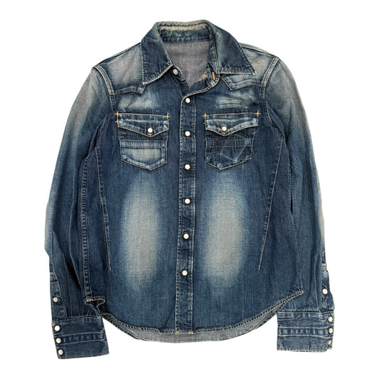 Number (N)ine SS2009