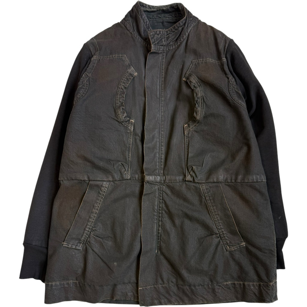 Rick Owens SLAB AW2004